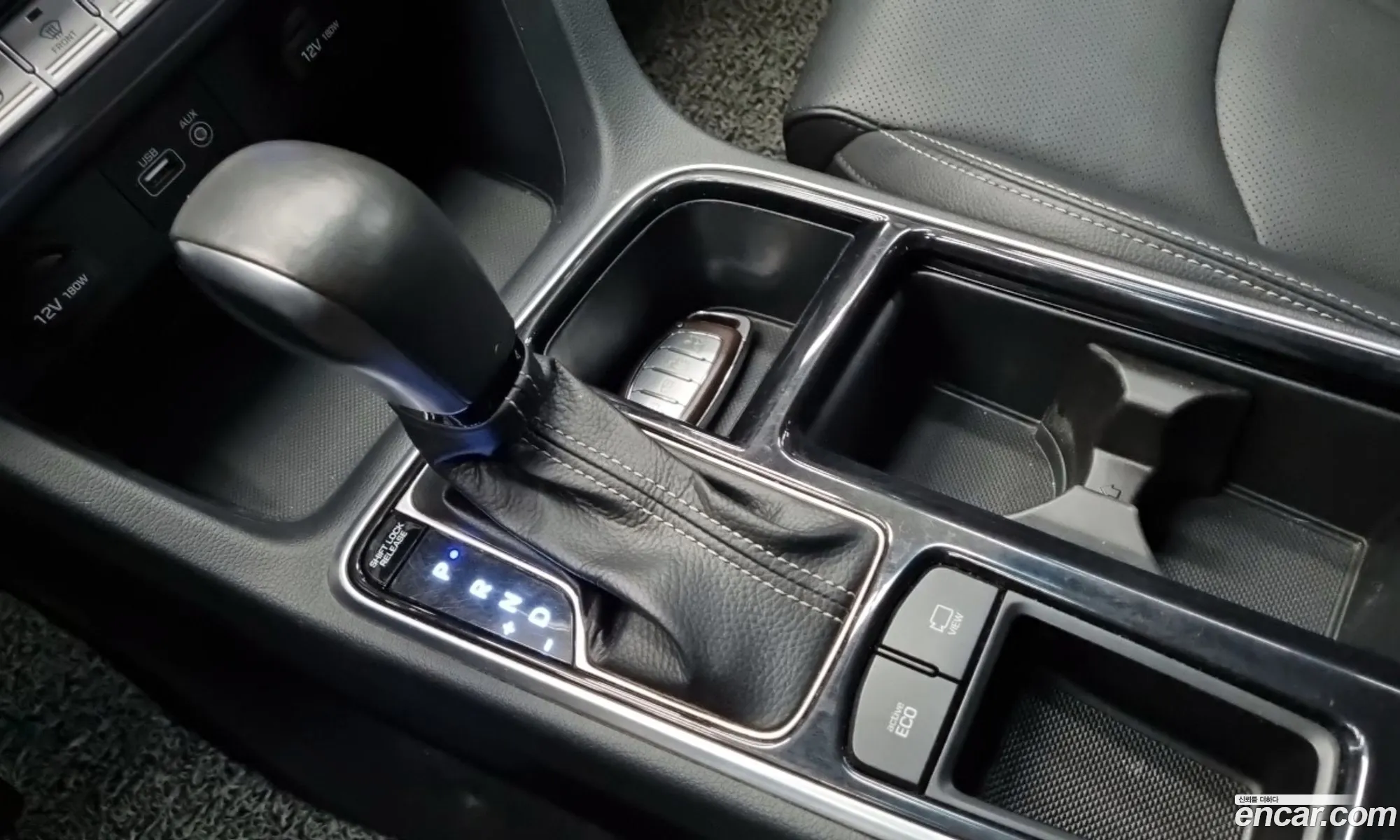 Hyundai Sonata New Rise 2019 — 16