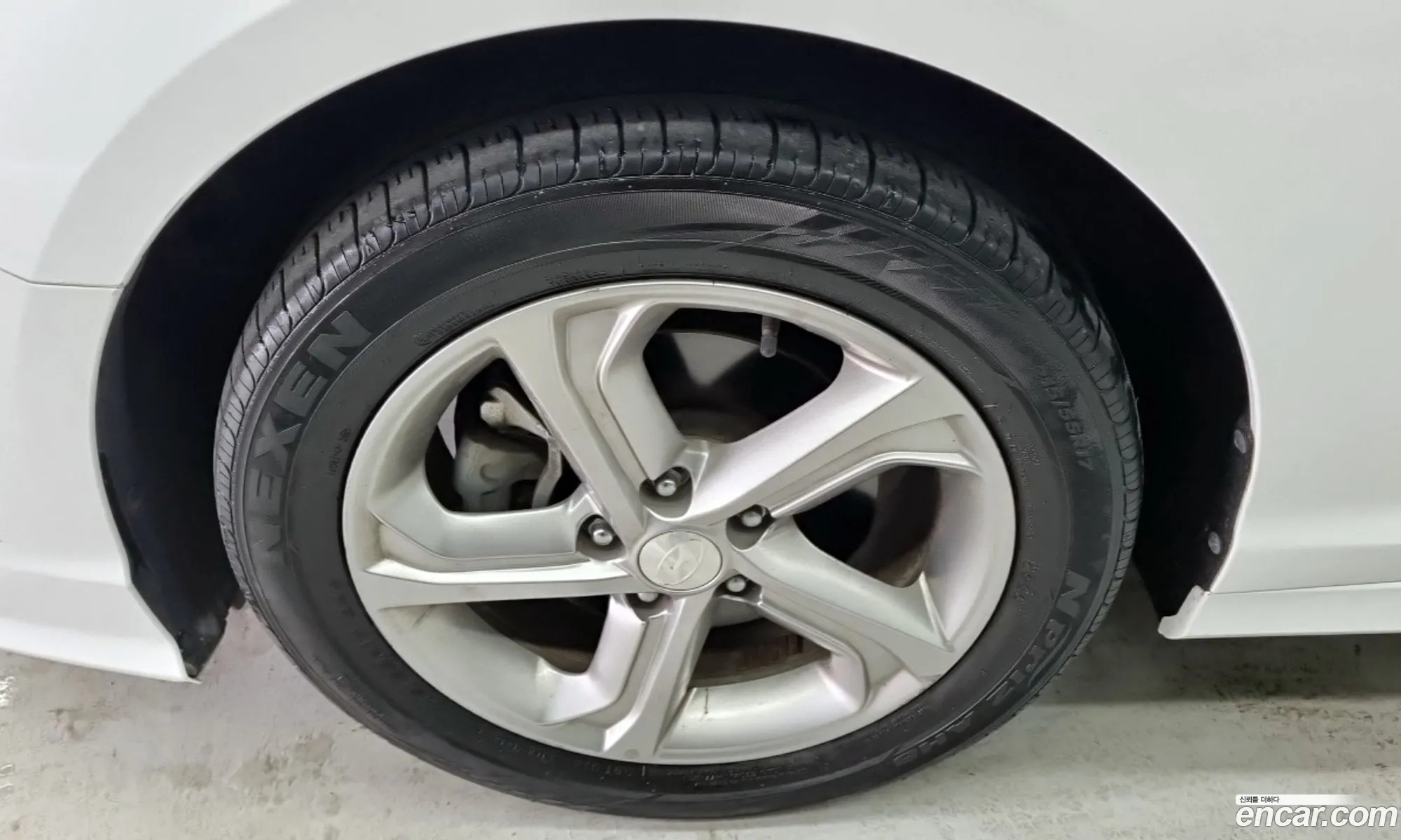 Hyundai Sonata New Rise 2019 — 8