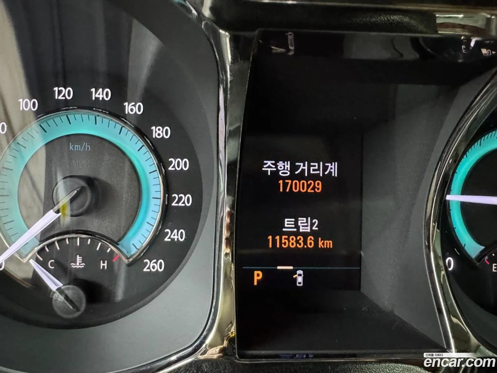 Chevrolet (GM Daewoo) Alpheon 2012 — 16