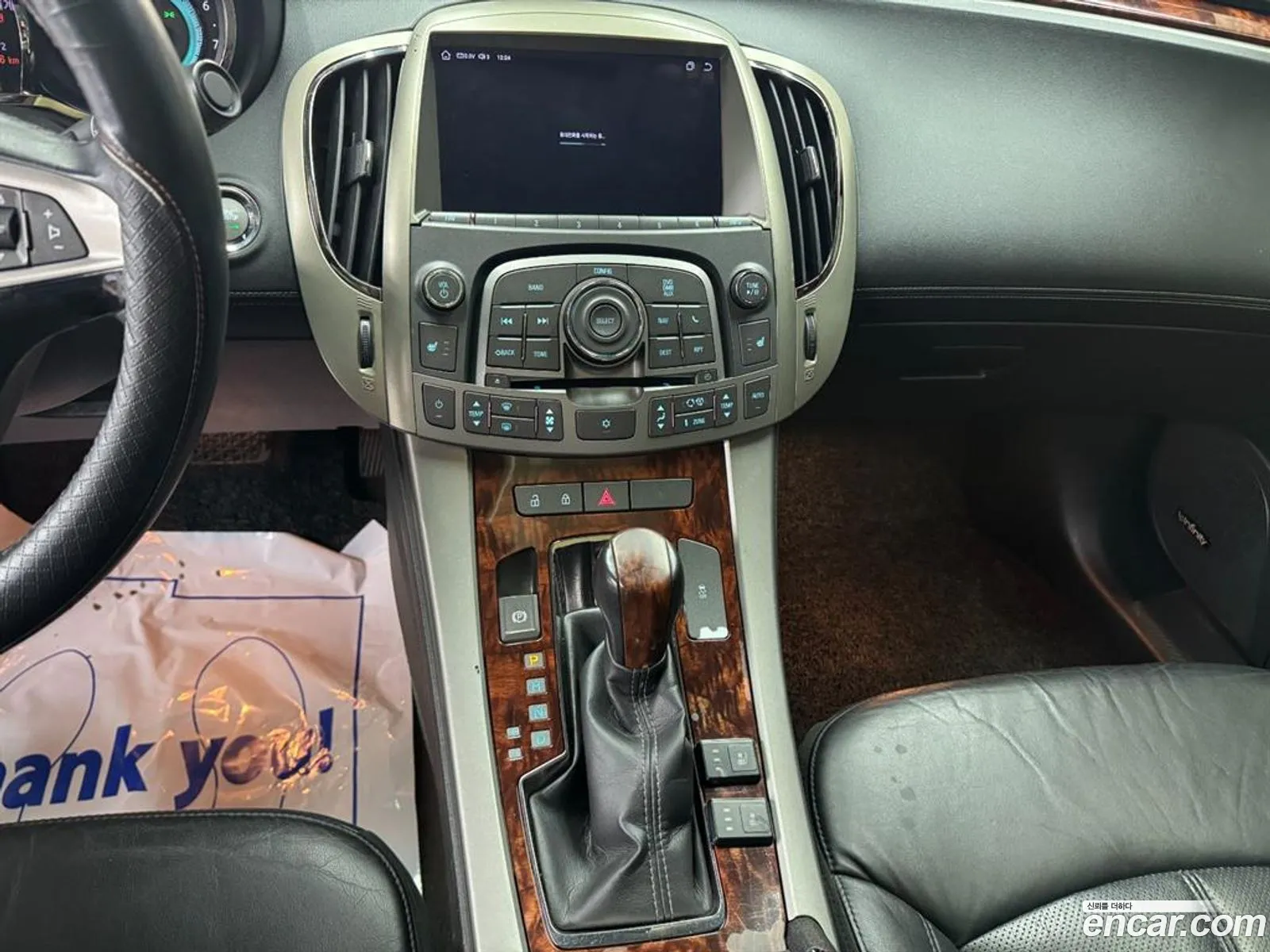 Chevrolet (GM Daewoo) Alpheon
