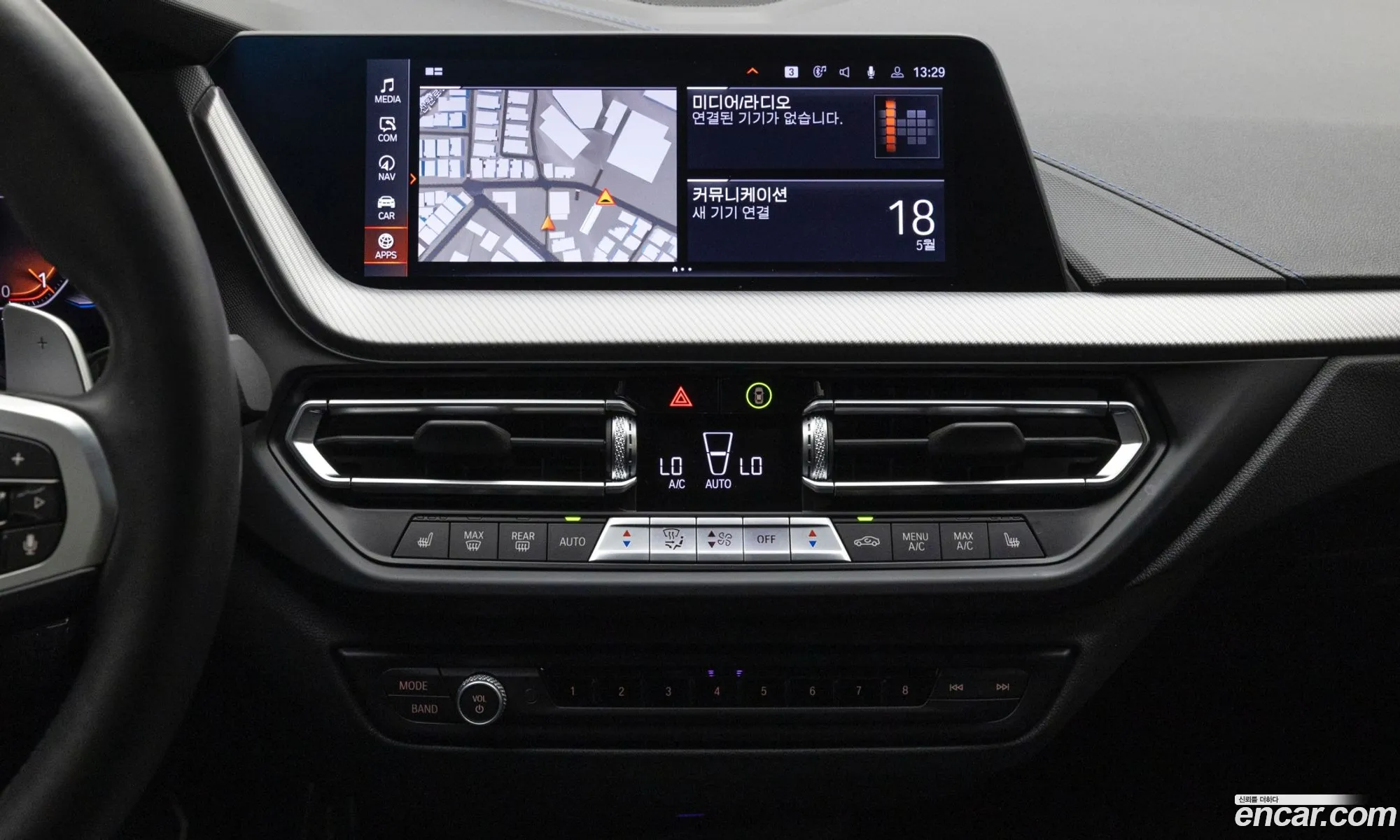 BMW 1 Series 2024 — 19