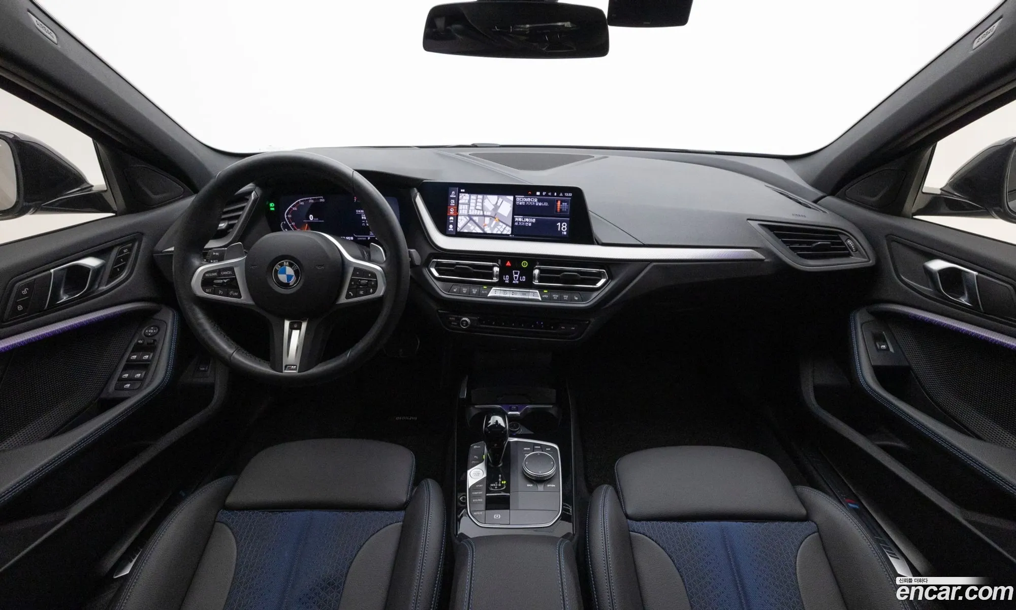BMW 1 Series 2024 — 13