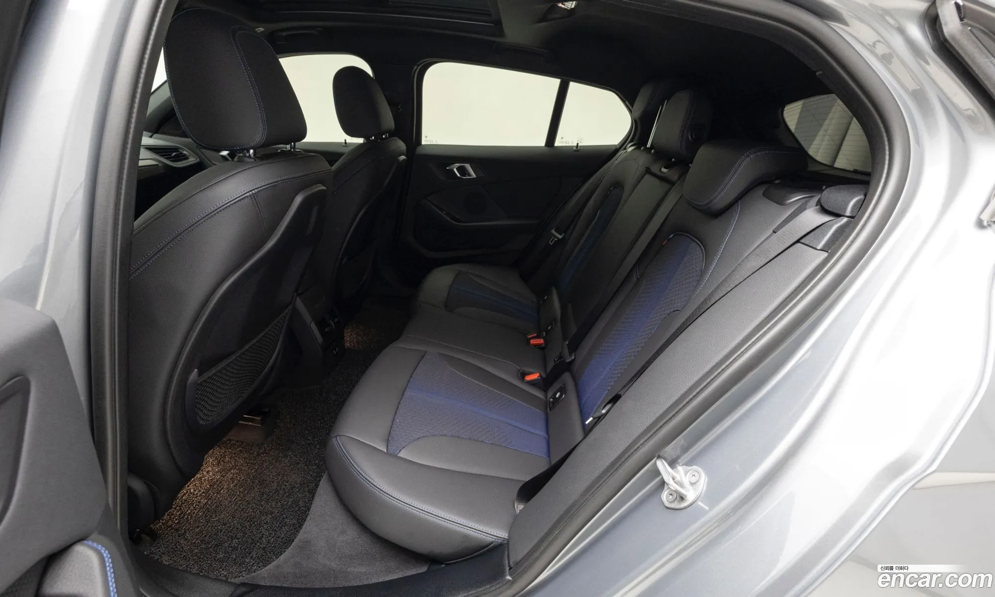 BMW 1 Series 2024 — 14