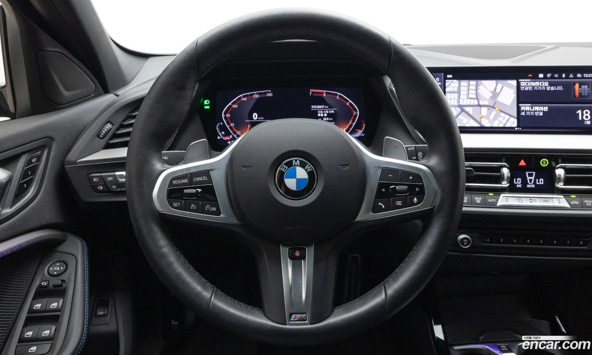 BMW 1 Series 2024 — 18