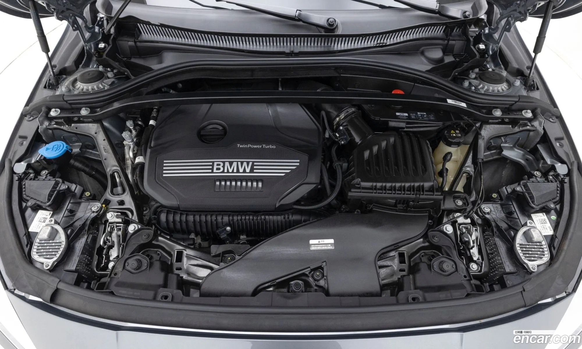 BMW 1 Series 2024 — 3