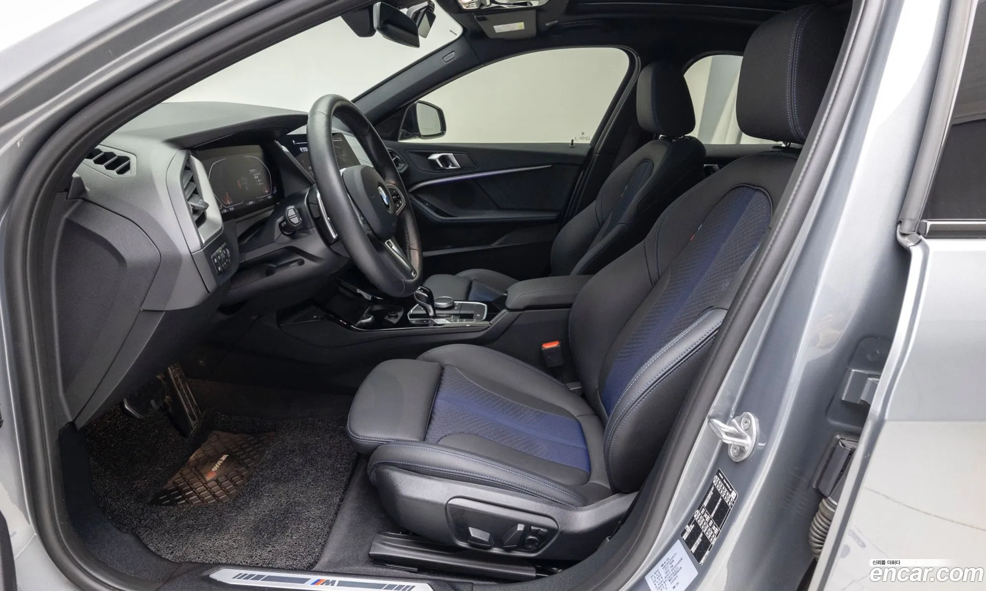 BMW 1 Series 2024 — 11