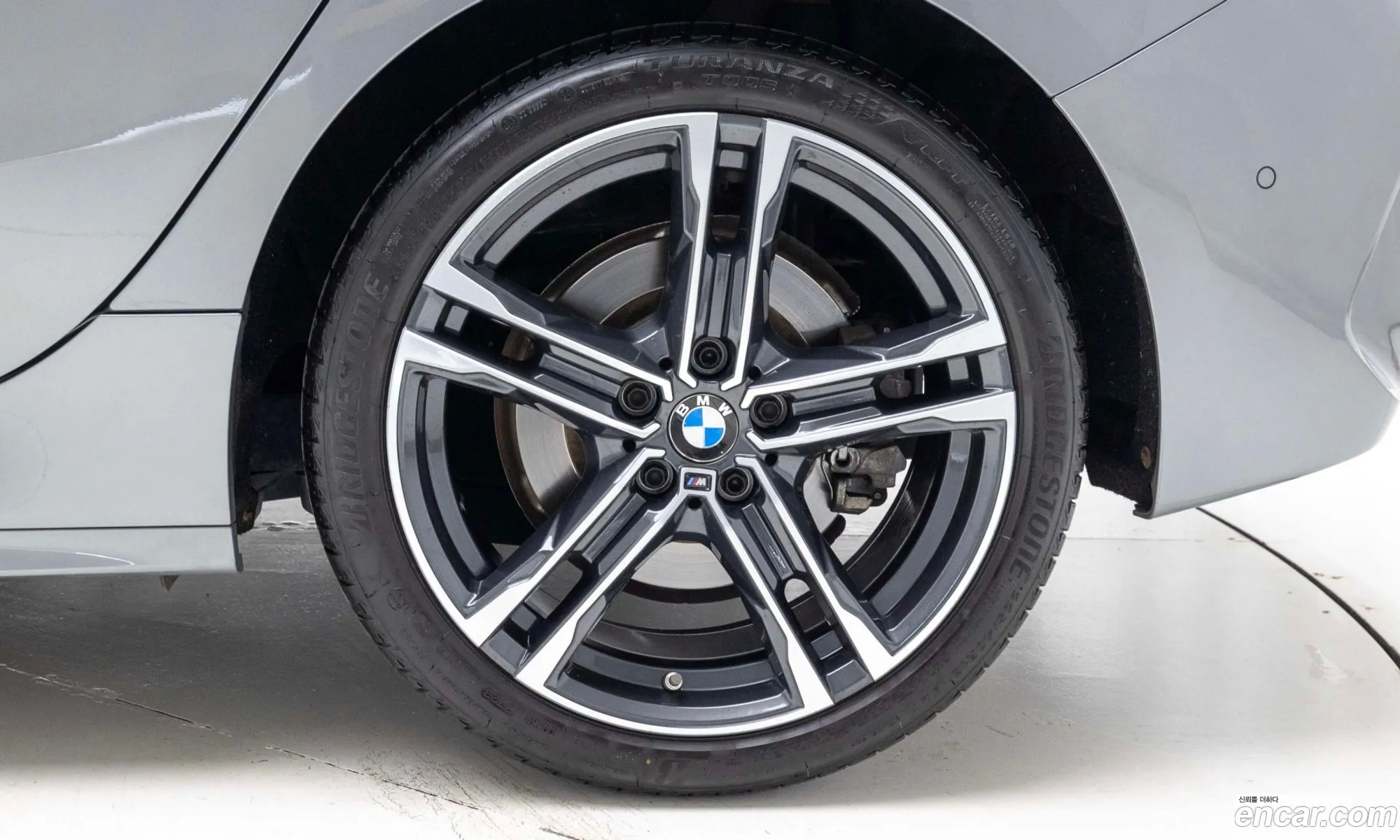 BMW 1 Series 2024 — 17
