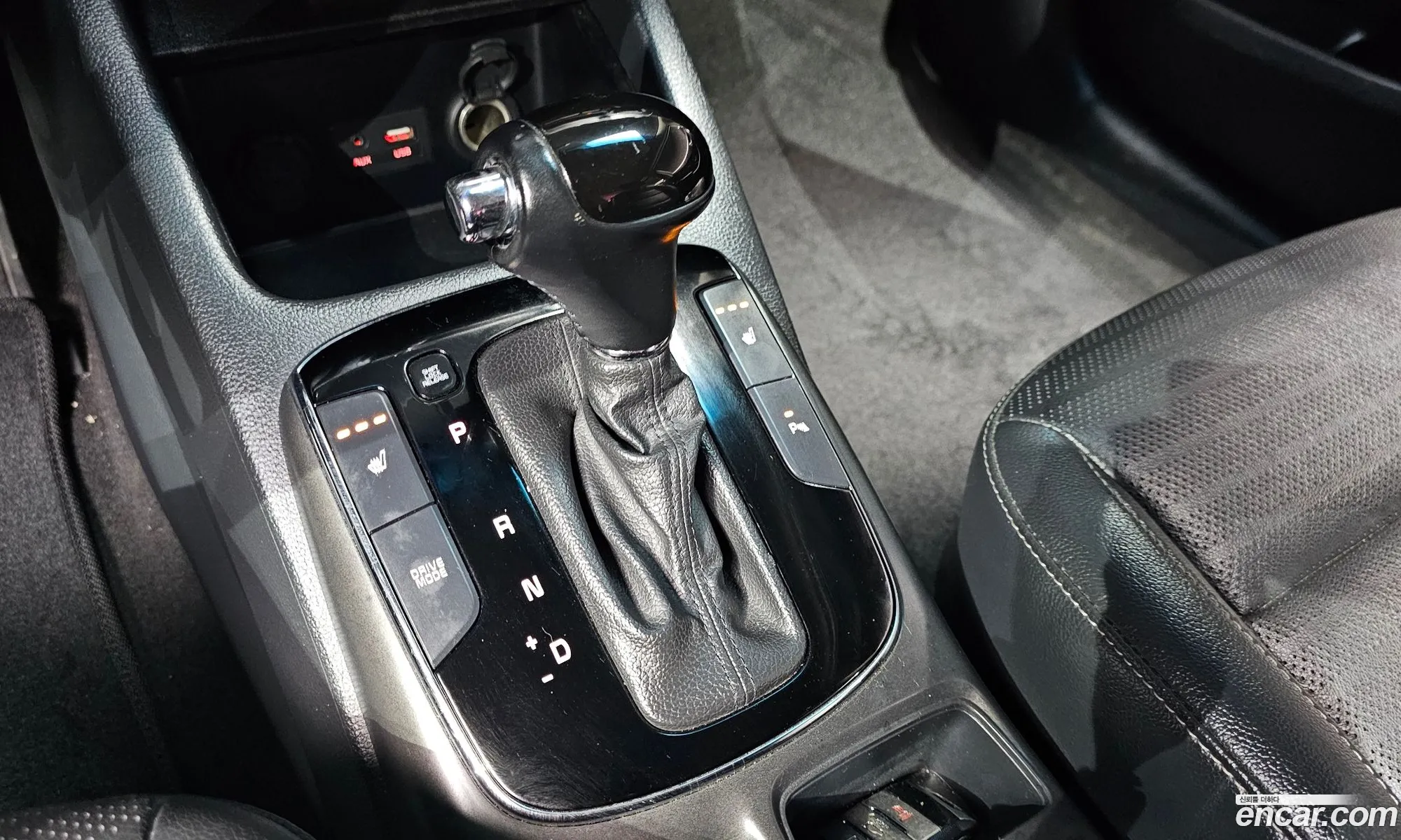 Kia K3 2016 KNAFX412BGA952038 — 8