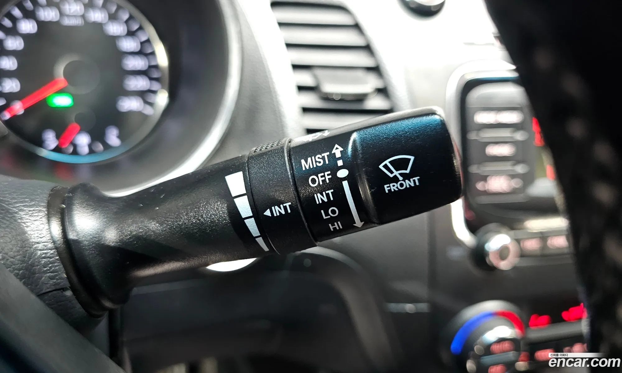 Kia K3 2016 KNAFX412BGA952038 — 7