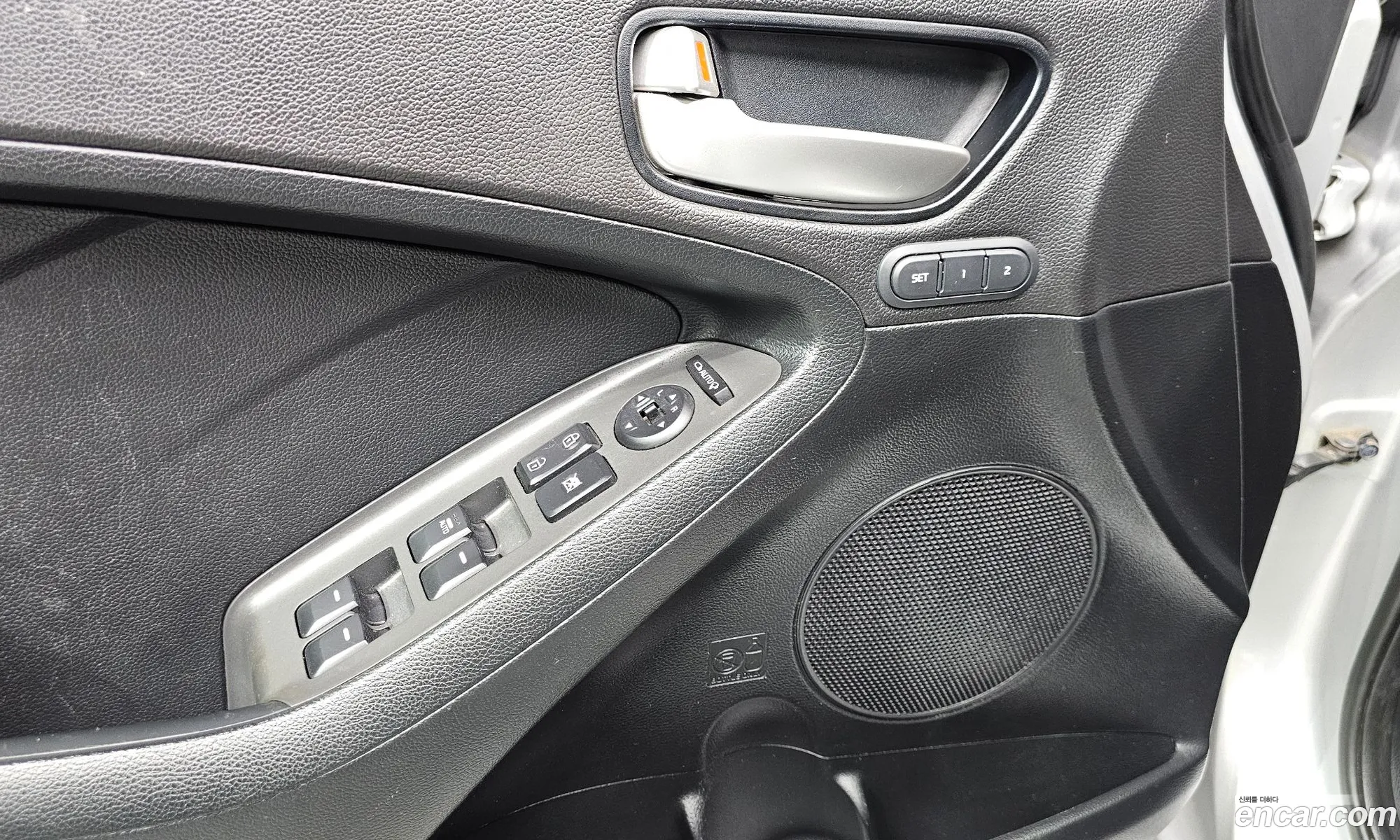 Kia K3 2016 KNAFX412BGA952038 — 6
