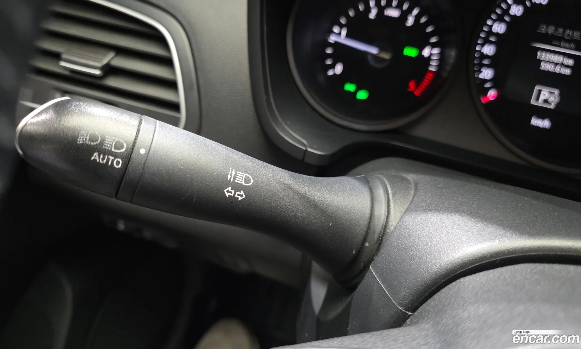 Renault Korea (Samsung) SM6 2017 — 7