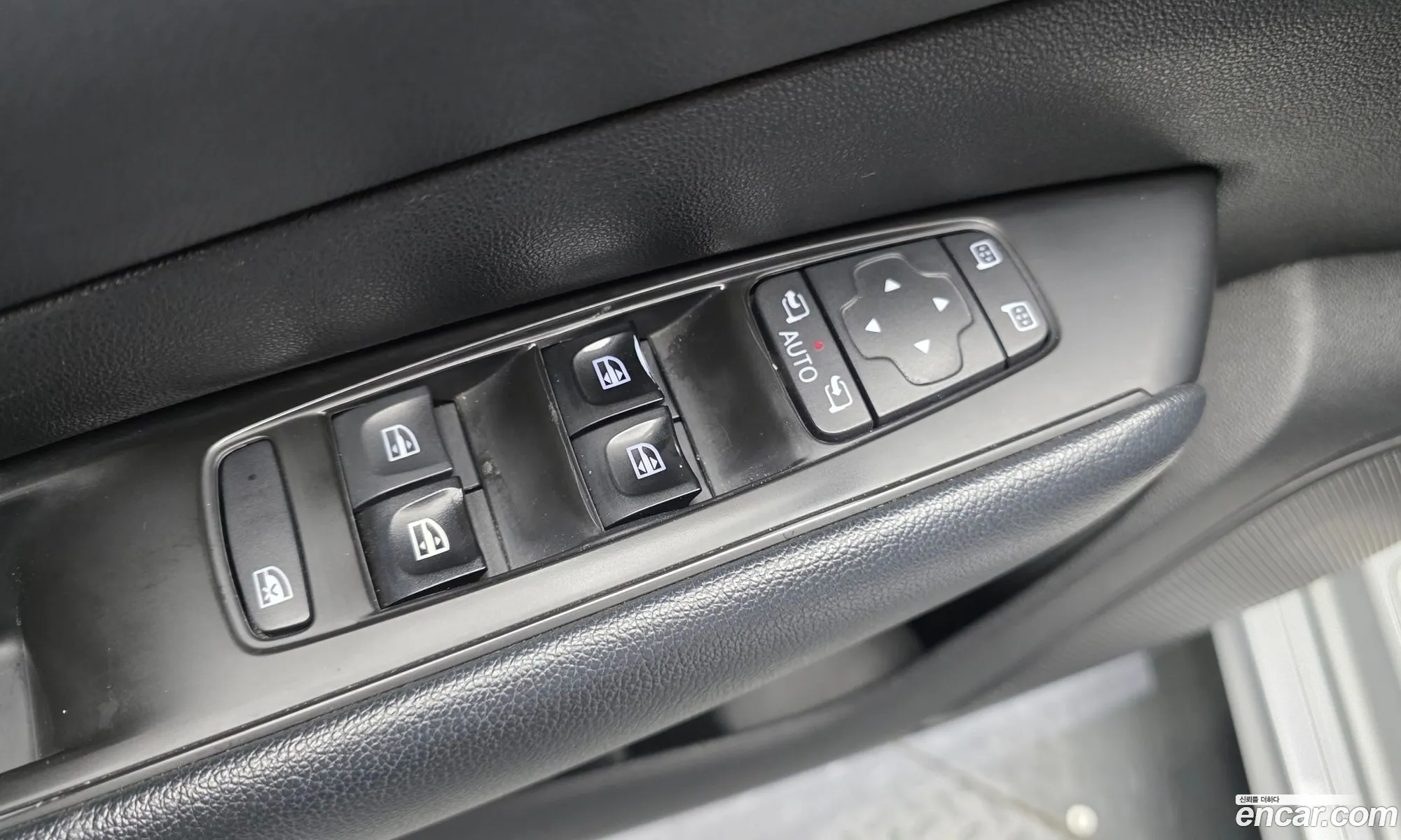 Renault Korea (Samsung) SM6 2017 — 4