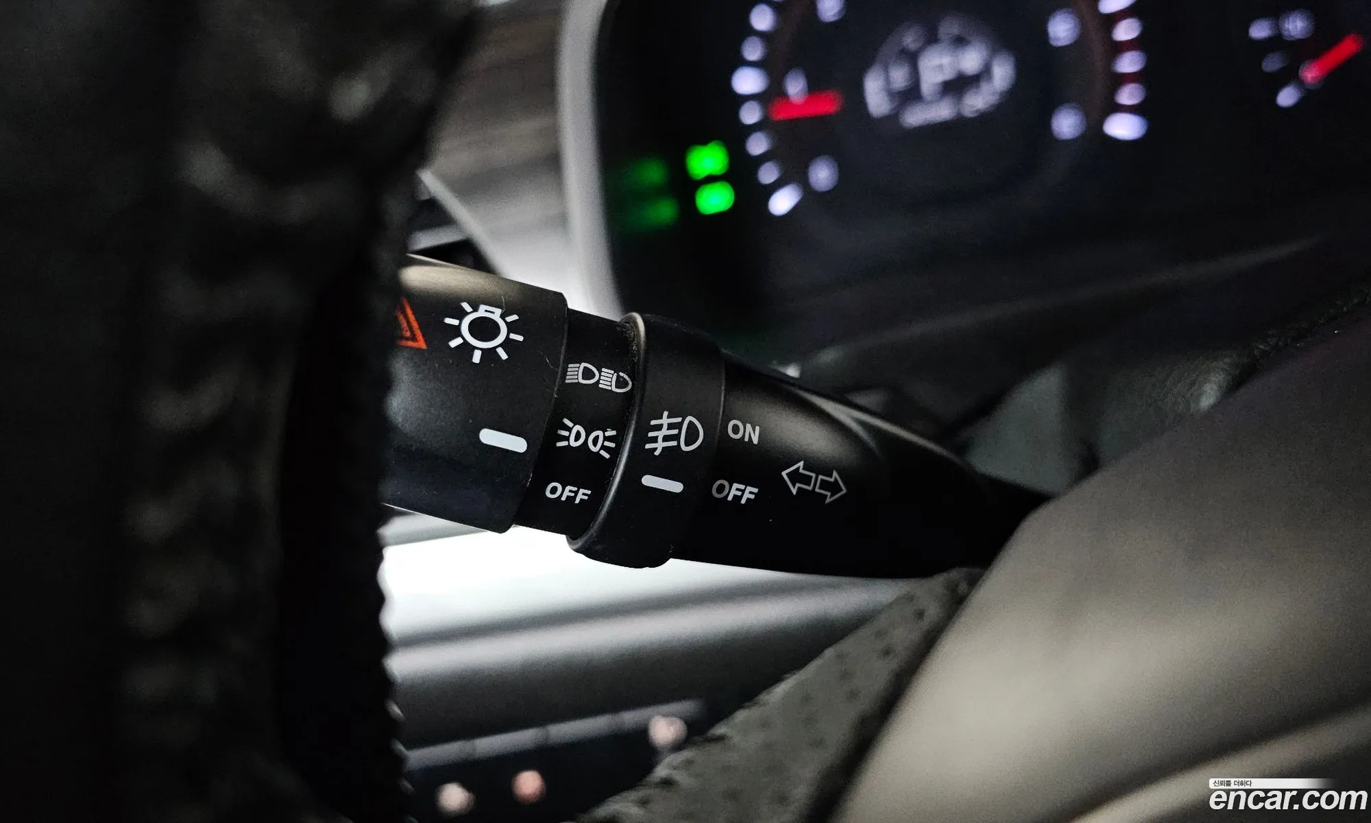 KG Mobility (SsangYong) Korando C 2014 KPBBA3AK1FP188958 — 24