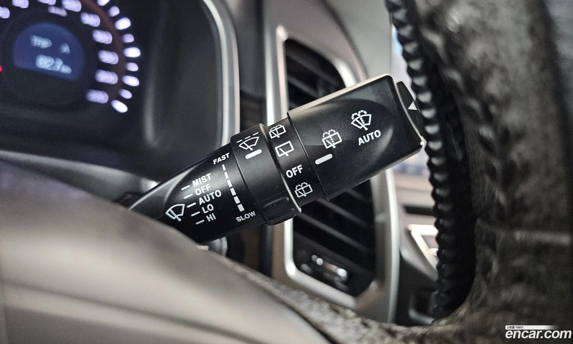 KG Mobility (SsangYong) Korando C 2014 KPBBA3AK1FP188958 — 4