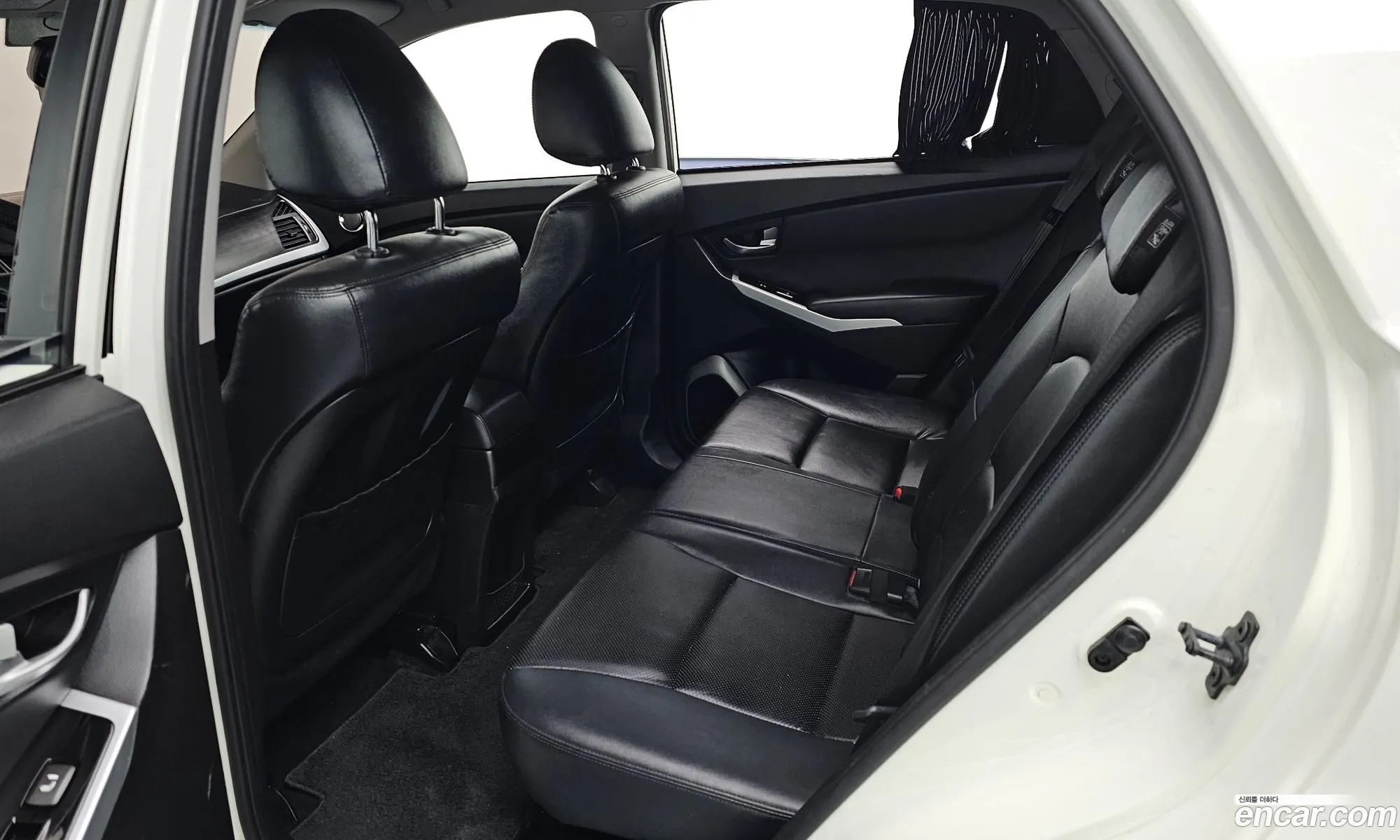KG Mobility (SsangYong) Korando C 2014 KPBBA3AK1FP188958 — 19