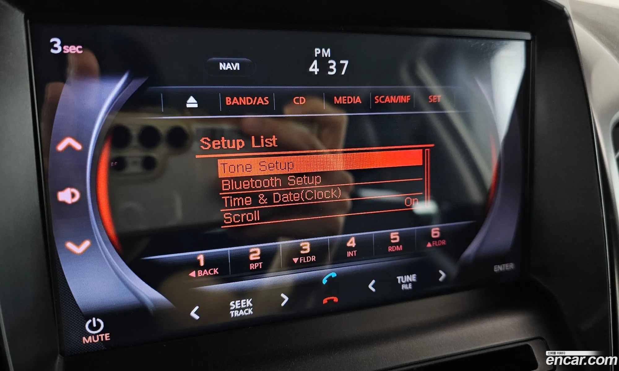 KG Mobility (SsangYong) Korando C 2014 KPBBA3AK1FP188958 — 28