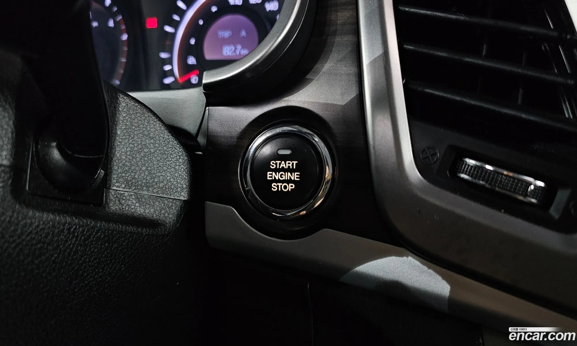 KG Mobility (SsangYong) Korando C 2014 KPBBA3AK1FP188958 — 3