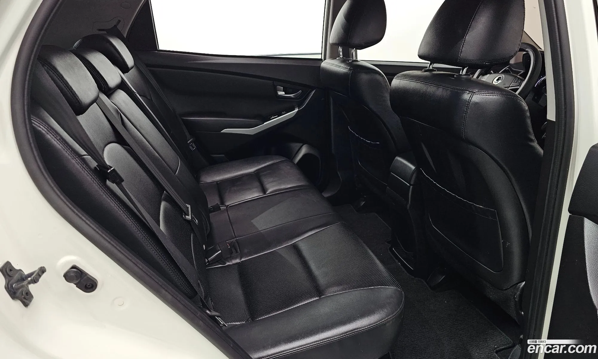 KG Mobility (SsangYong) Korando C 2014 KPBBA3AK1FP188958 — 18