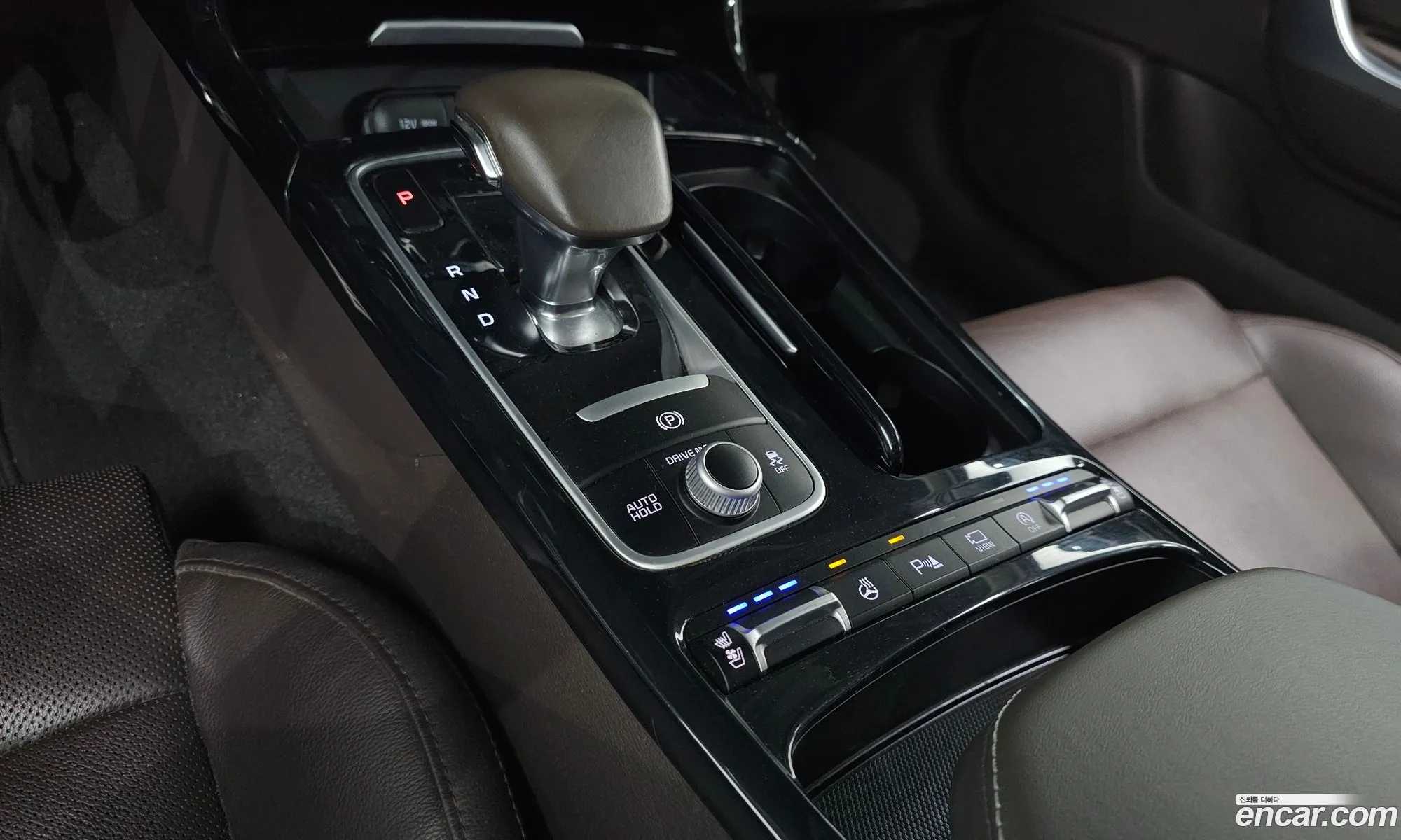 Kia Stinger 2018 KNAE351BBJS023974 — 9