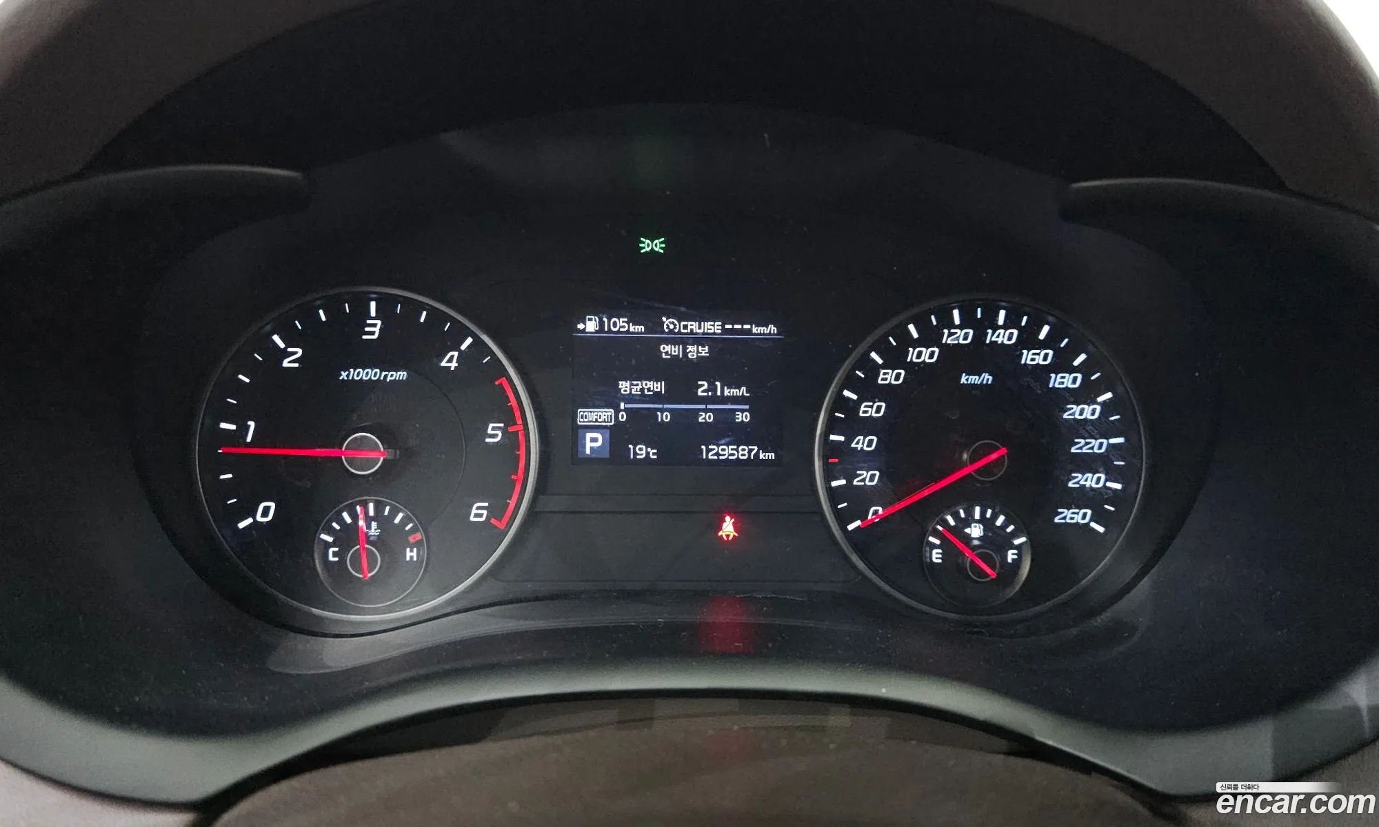 Kia Stinger 2018 KNAE351BBJS023974 — 2