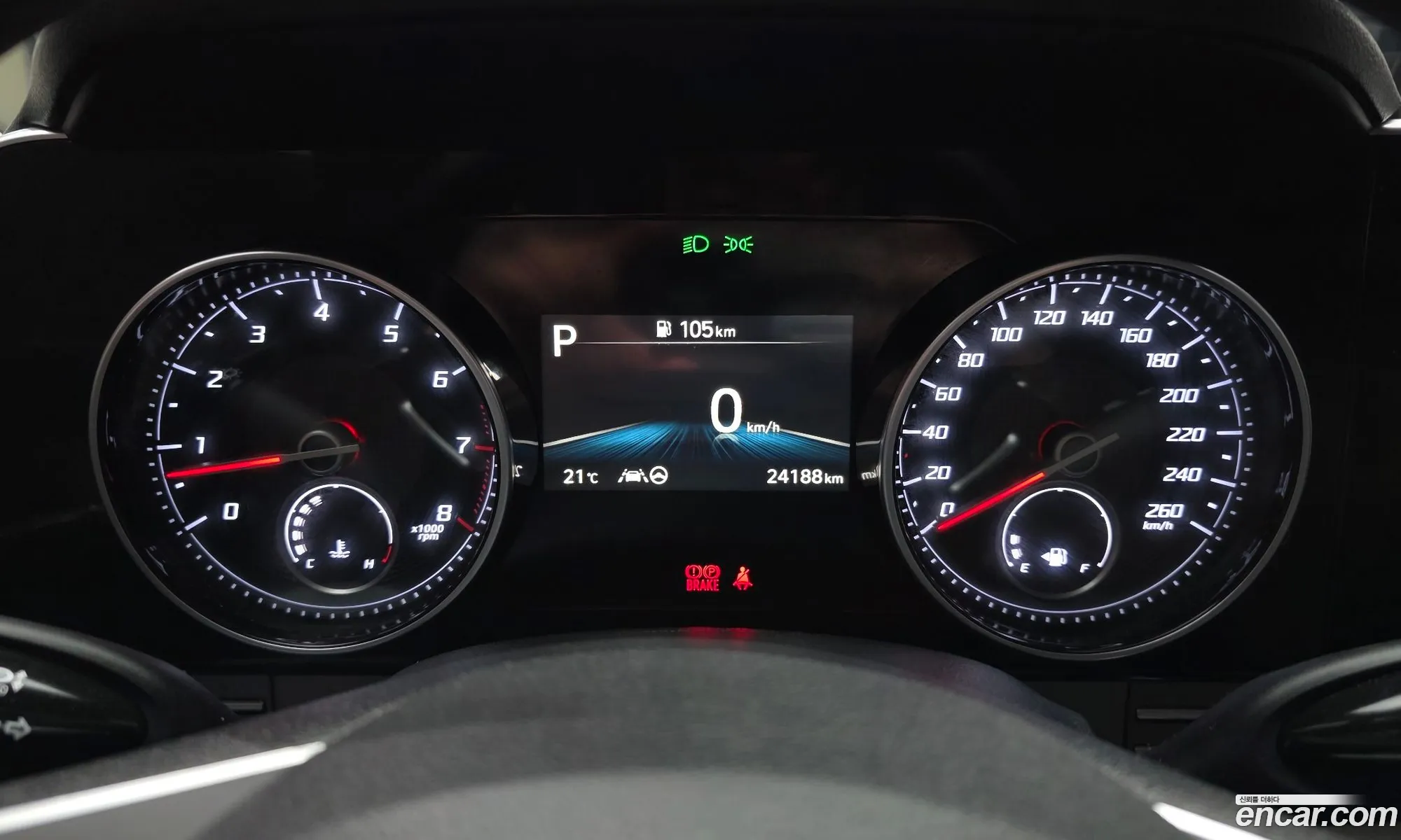 Hyundai Grandeur IG 2021 — 19