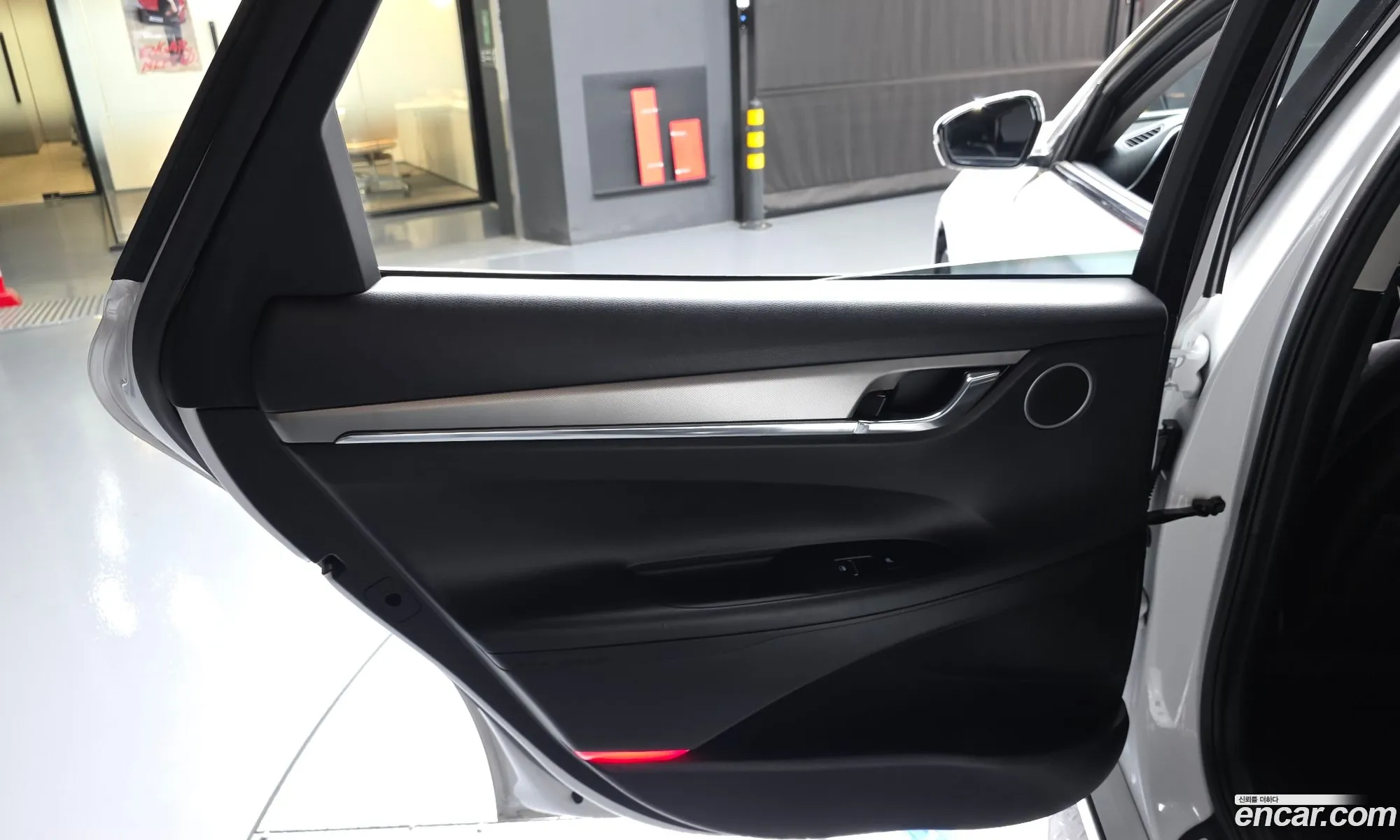 Hyundai Grandeur IG 2021 — 3