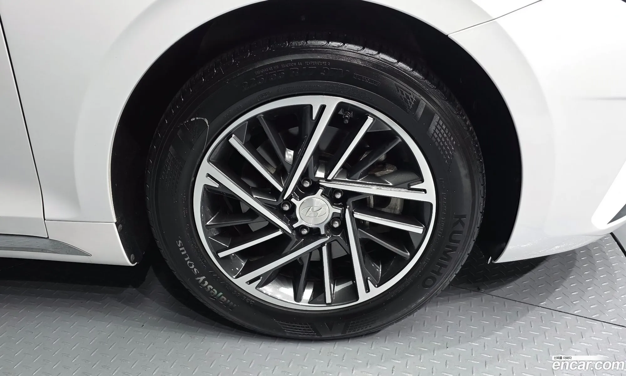 Hyundai Grandeur IG 2021 — 4