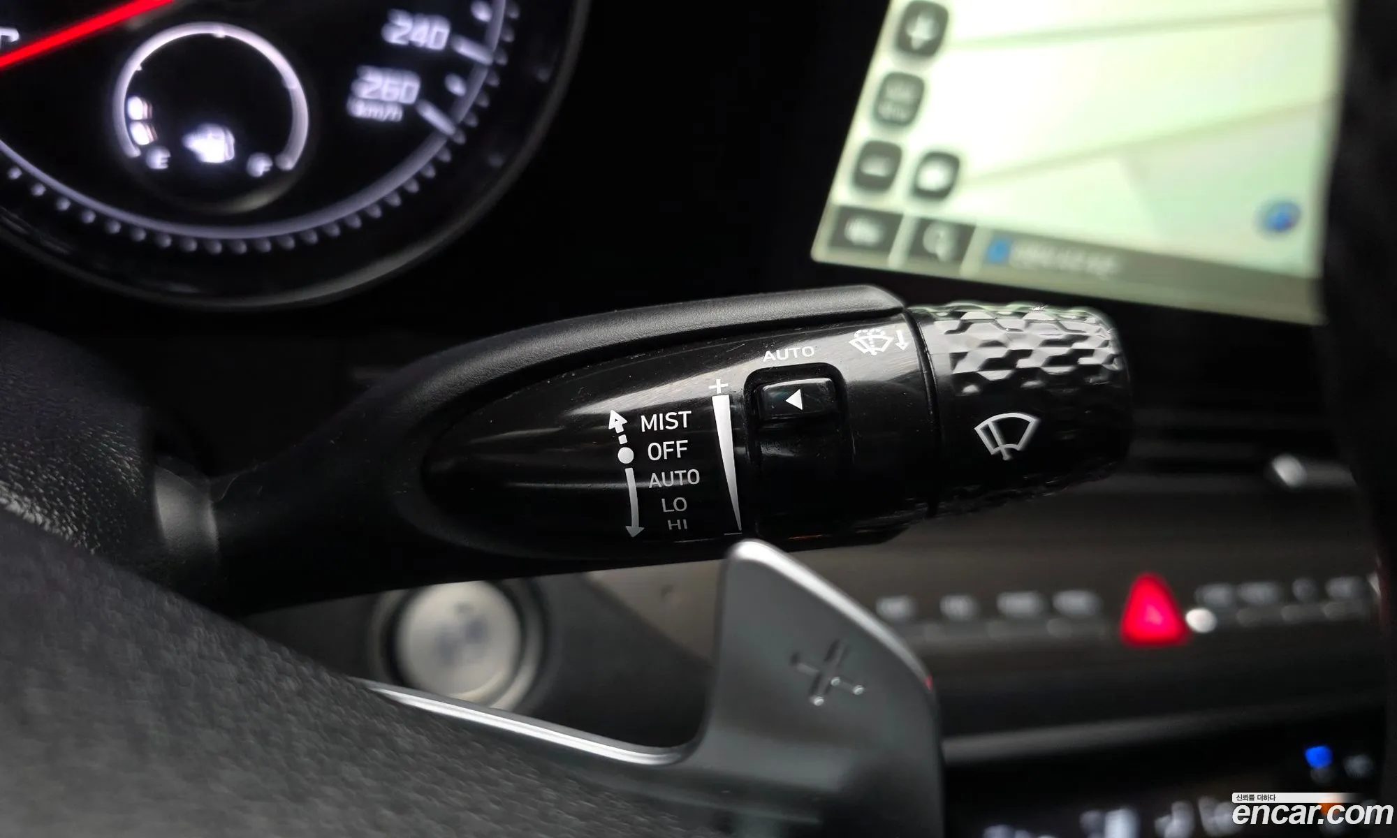 Hyundai Grandeur IG 2021 — 21