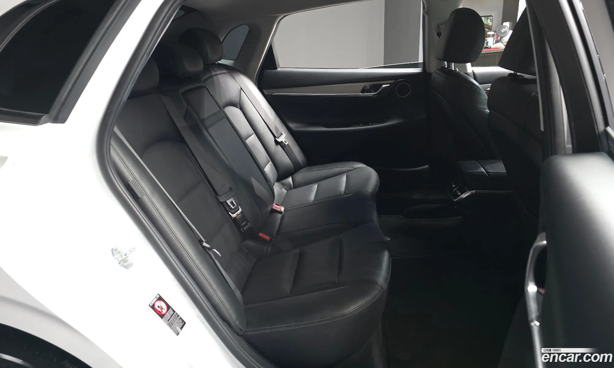 Hyundai Grandeur IG 2021 — 14