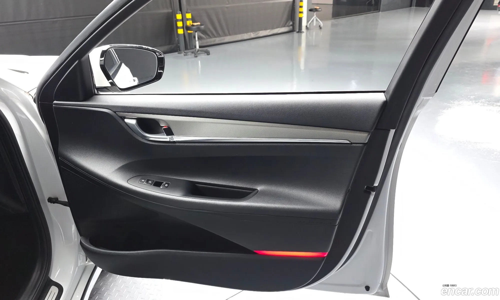 Hyundai Grandeur IG 2021 — 25