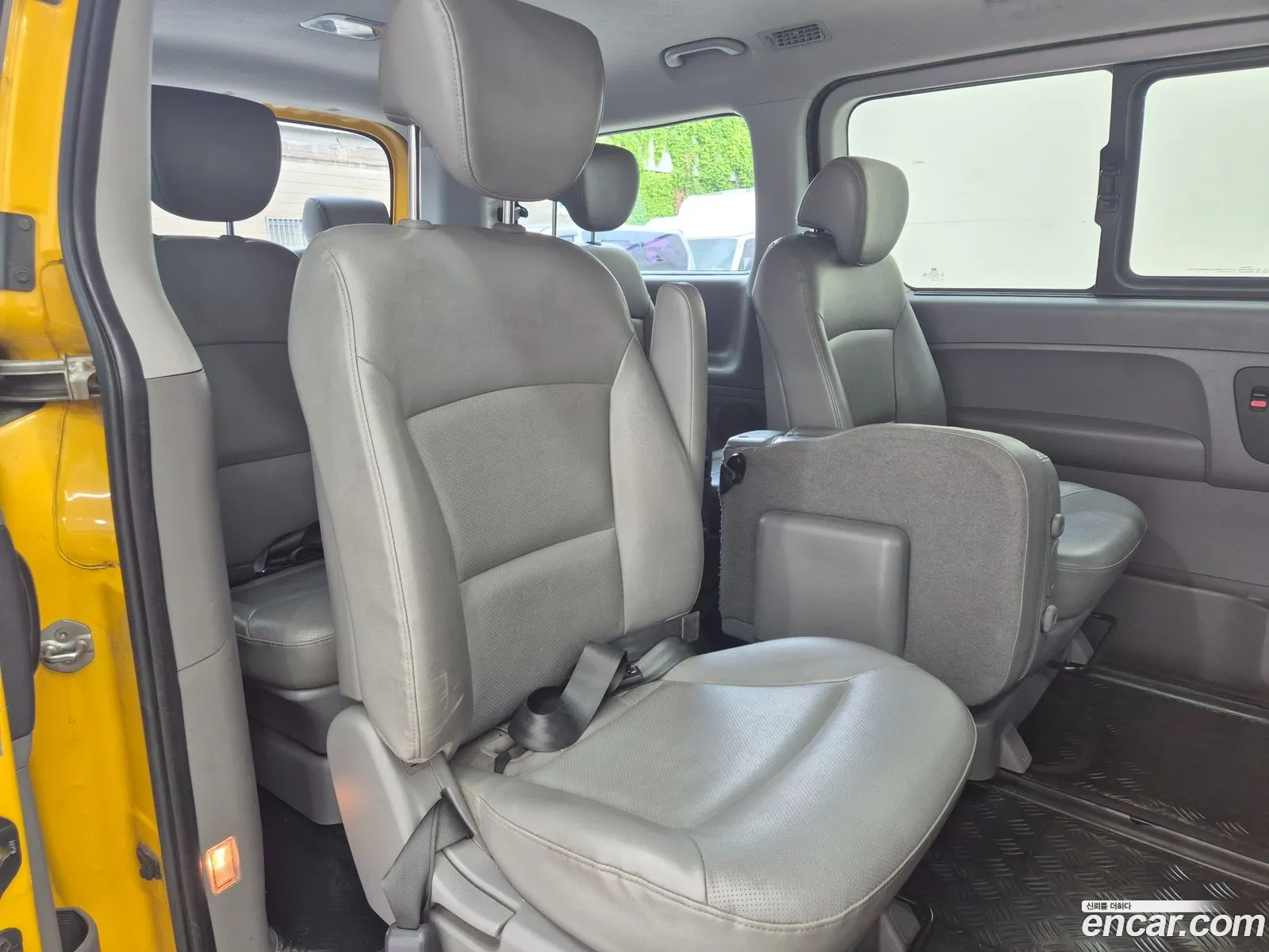 Hyundai Grand Starex 2015 — 5