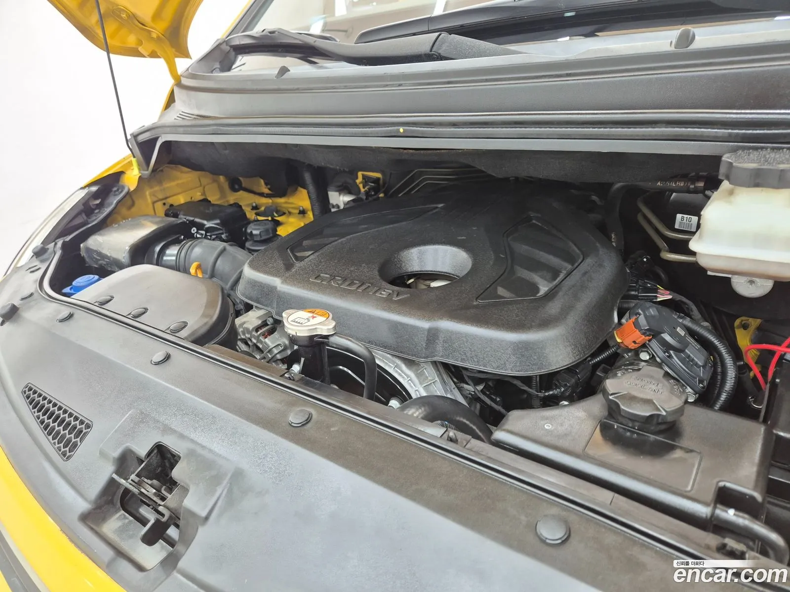 Hyundai Grand Starex 2015 — 15