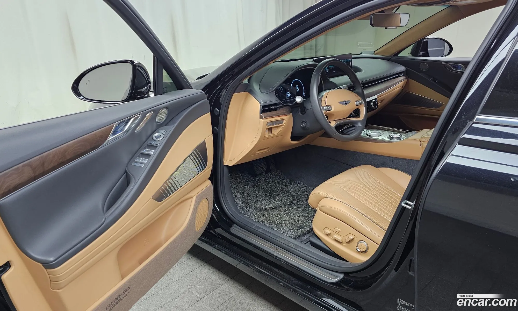 Genesis G80 2021 KMTGB41CDMU076350 — 27