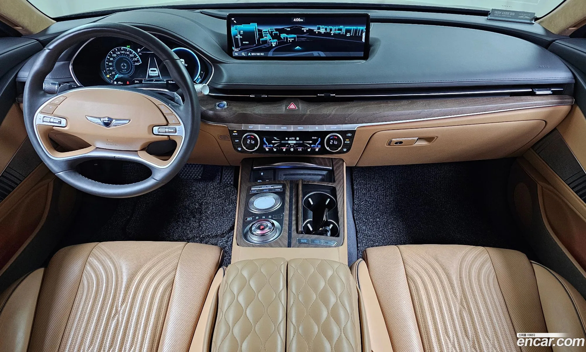 Genesis G80 2021 KMTGB41CDMU076350 — 12