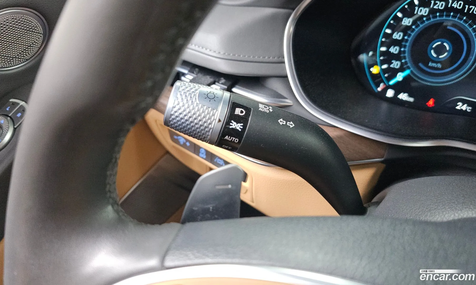 Genesis G80 2021 KMTGB41CDMU076350 — 29
