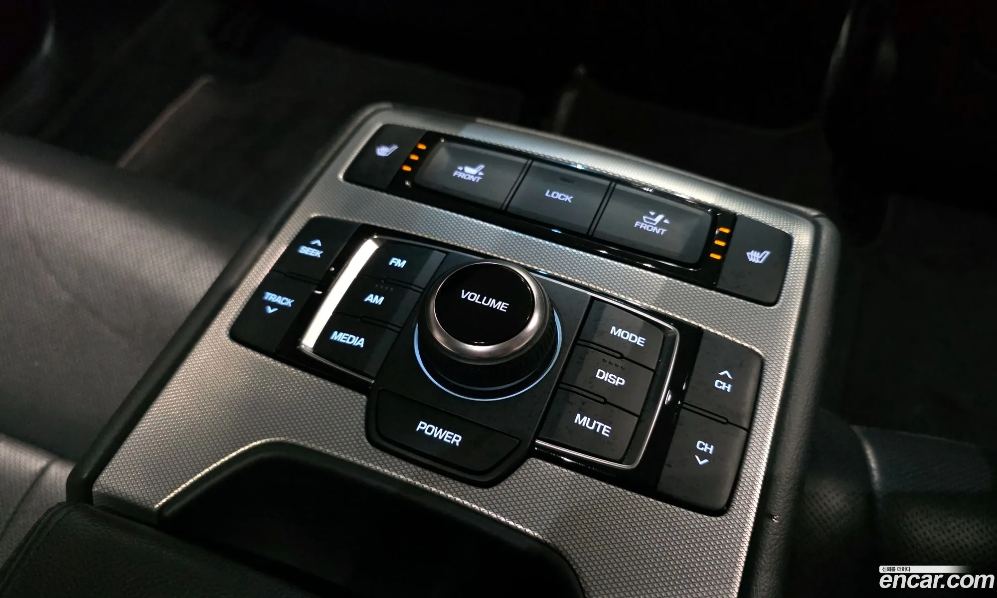 Genesis G80 2018 KMHGL41DDJU284471 — 11