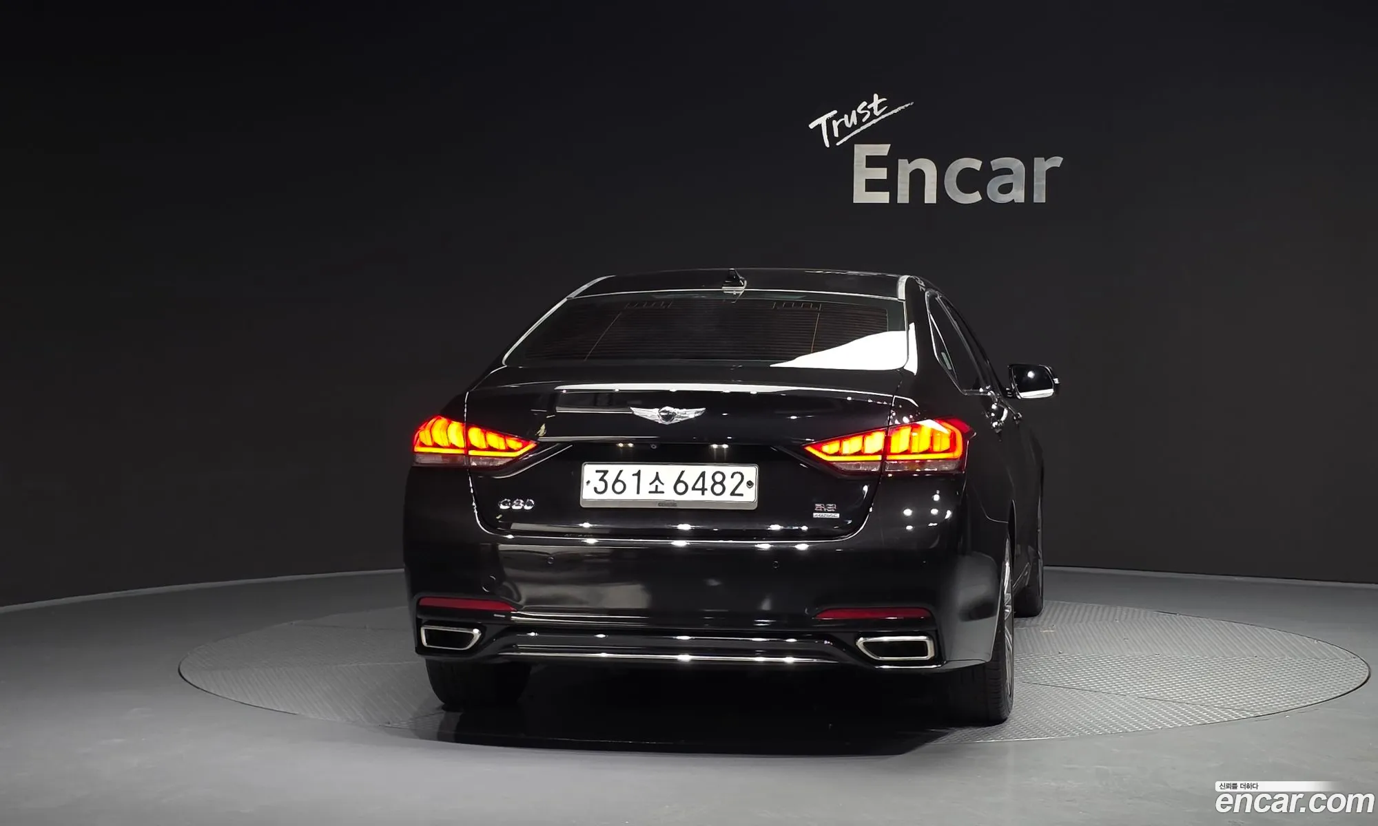 Genesis G80 2018 KMHGL41DDJU284471 — 17