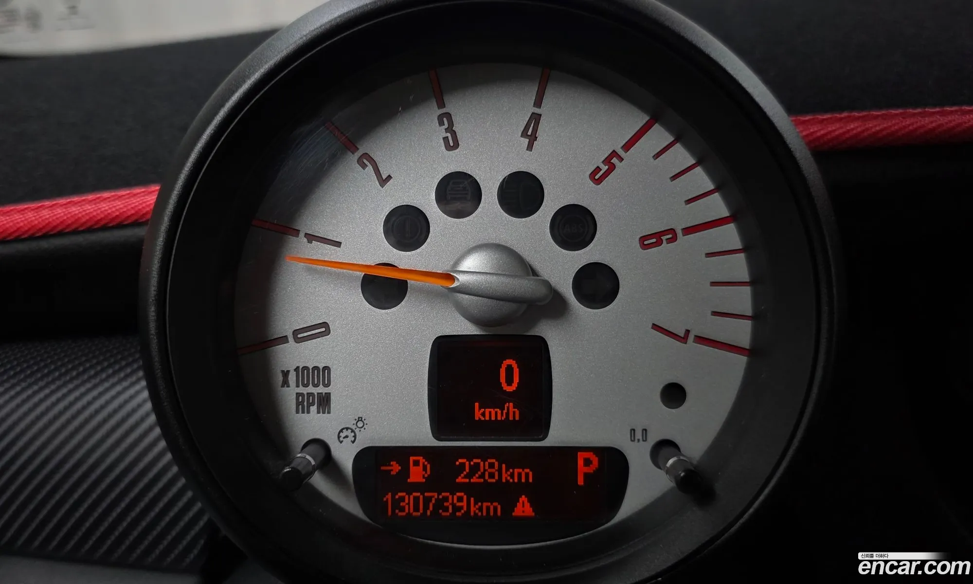 Mini Cooper D 2012 WMWSW5109CT319173 — 15