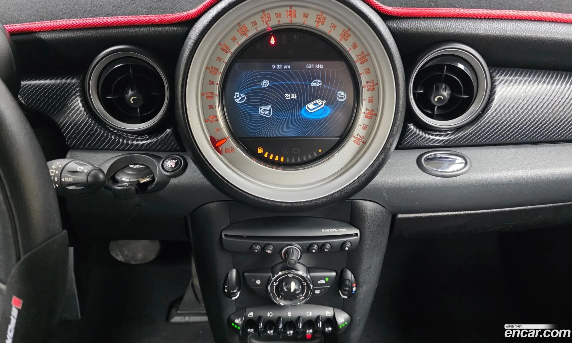 Mini Cooper D 2012 WMWSW5109CT319173 — 9