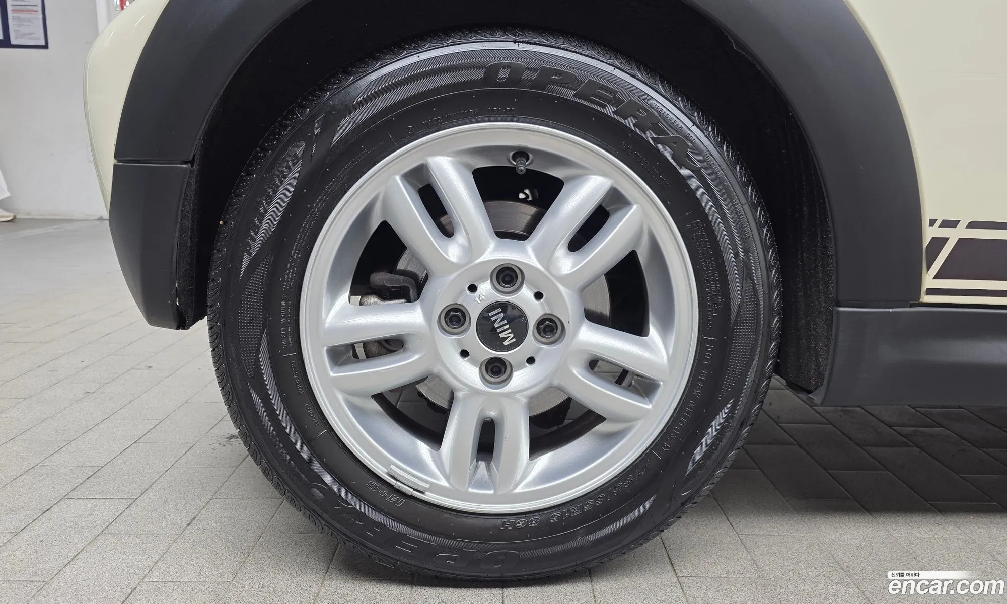 Mini Cooper D 2012 WMWSW5109CT319173 — 7
