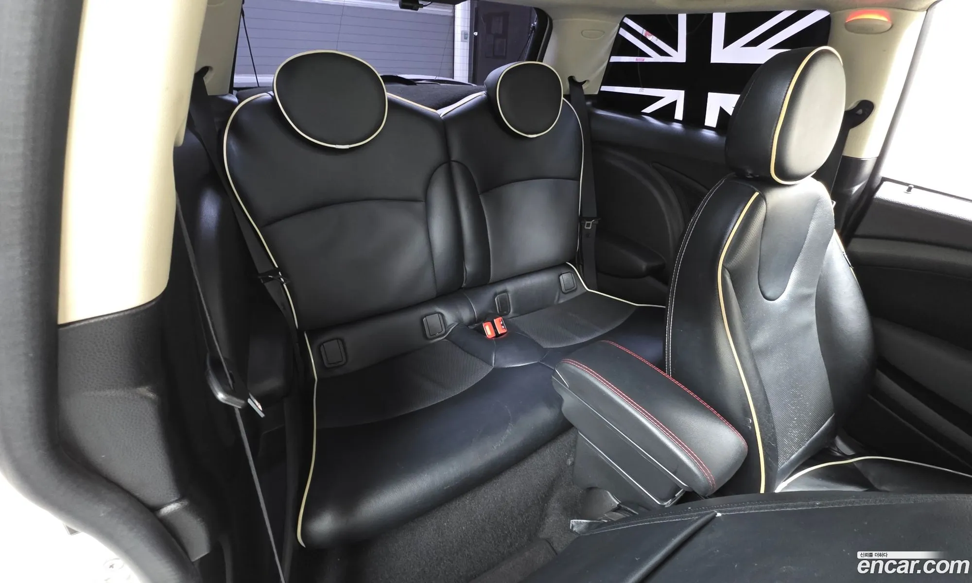 Mini Cooper D 2012 WMWSW5109CT319173 — 17