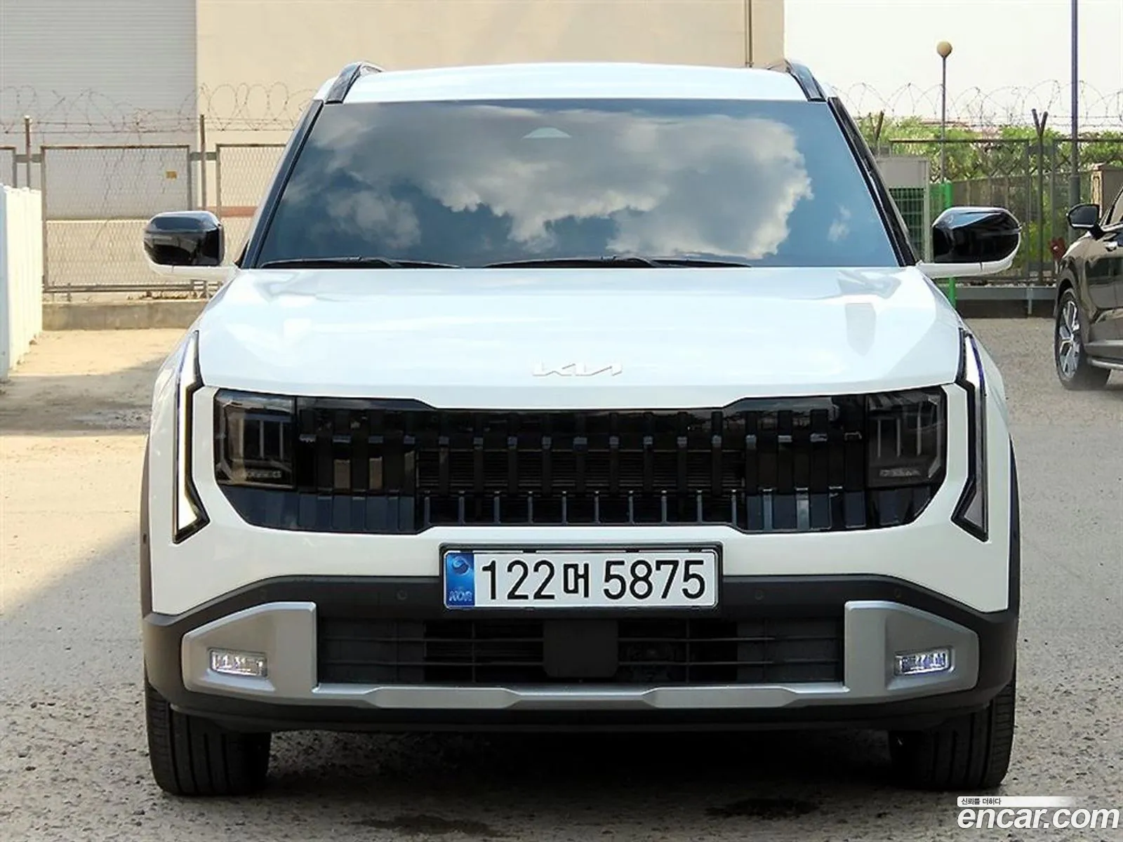 Kia Seltos 2026 — 19