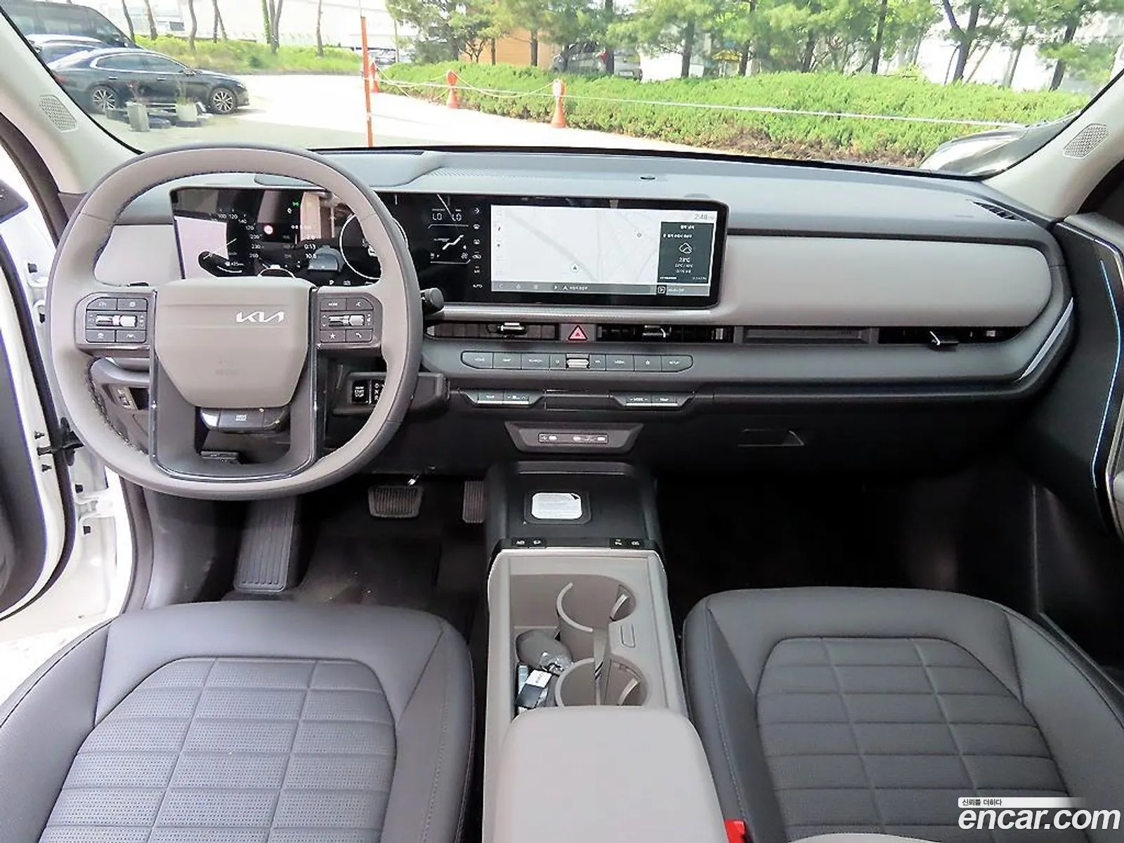 Kia Seltos 2026 — 13