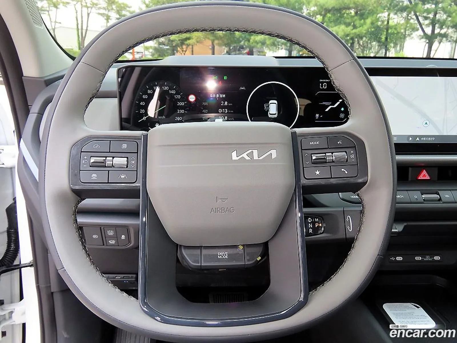 Kia Seltos 2026 — 12