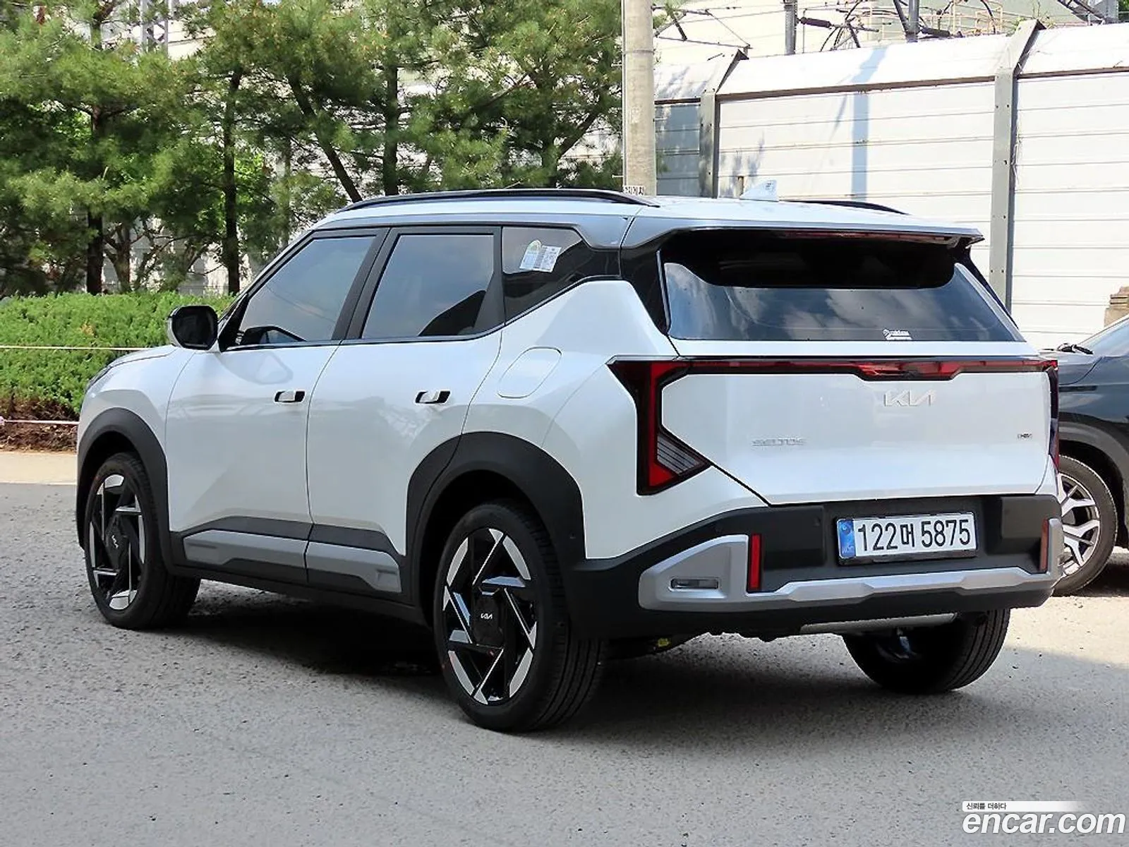 Kia Seltos 2026 — 17