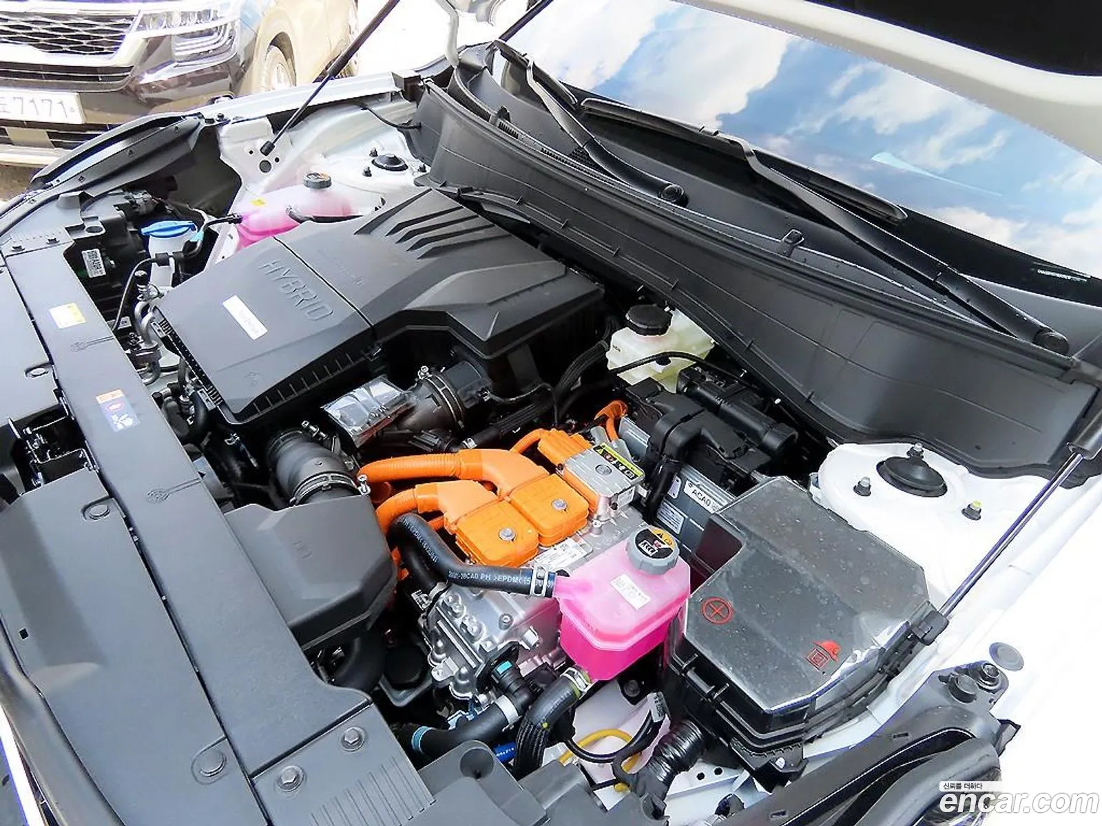 Kia Seltos 2026 — 2