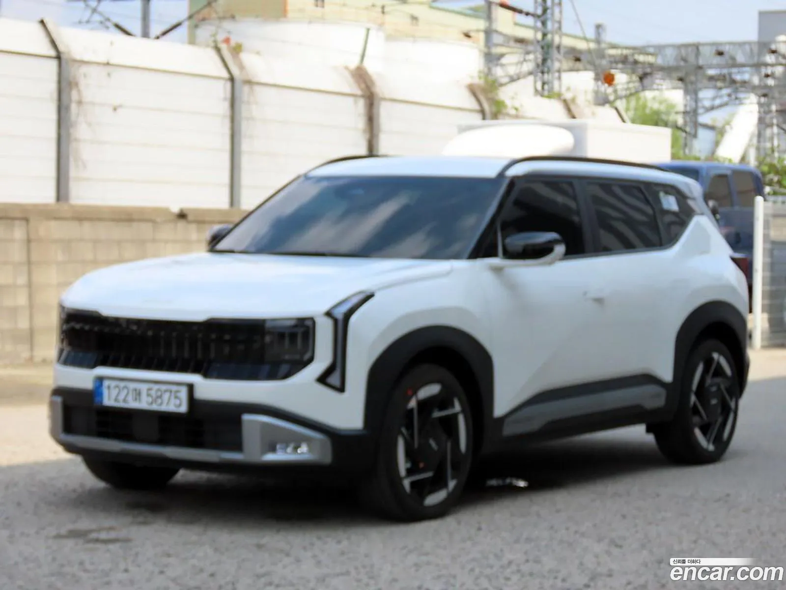 Kia Seltos 2026 — 14