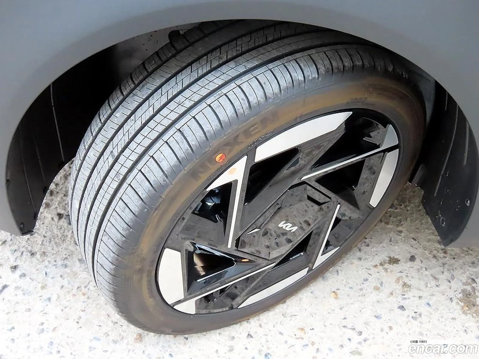 Kia Seltos 2026 — 6