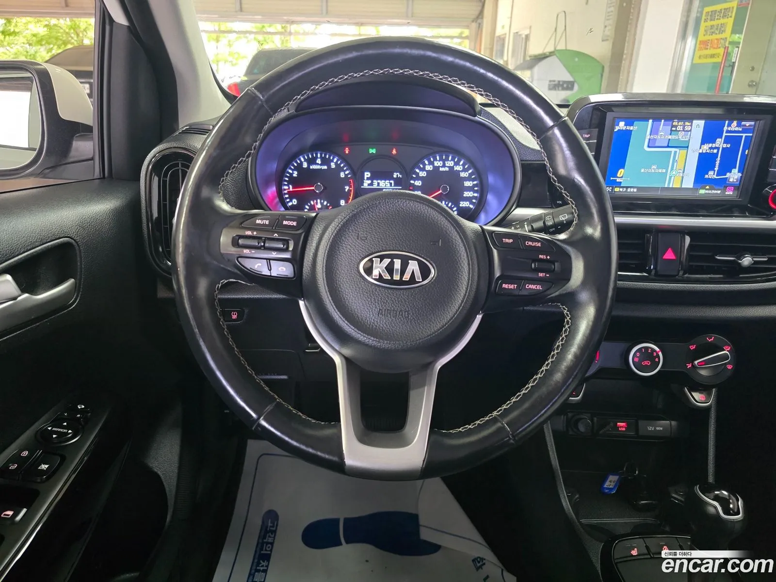 Kia Morning 2019 — 7