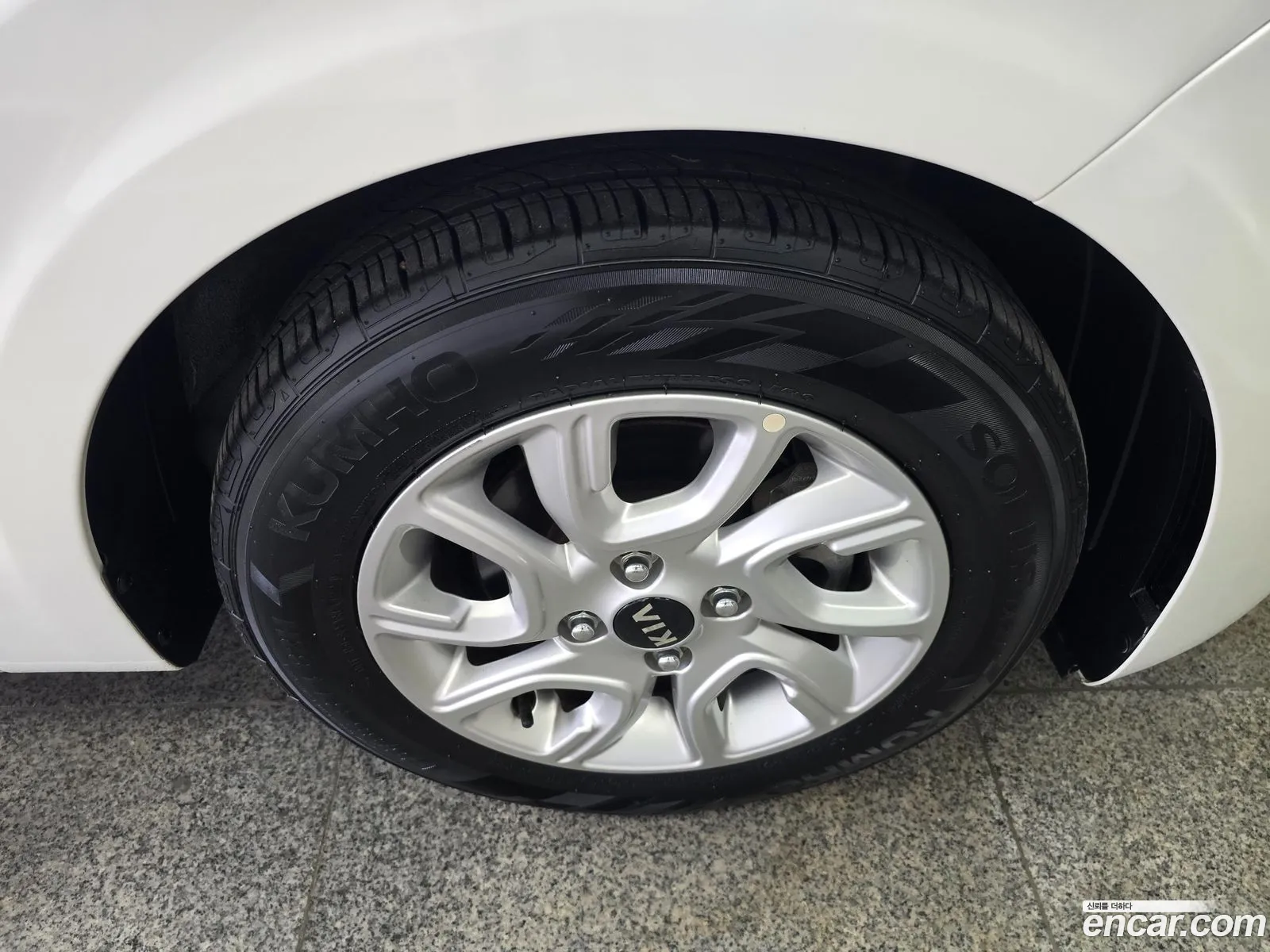Kia Morning 2019 — 14